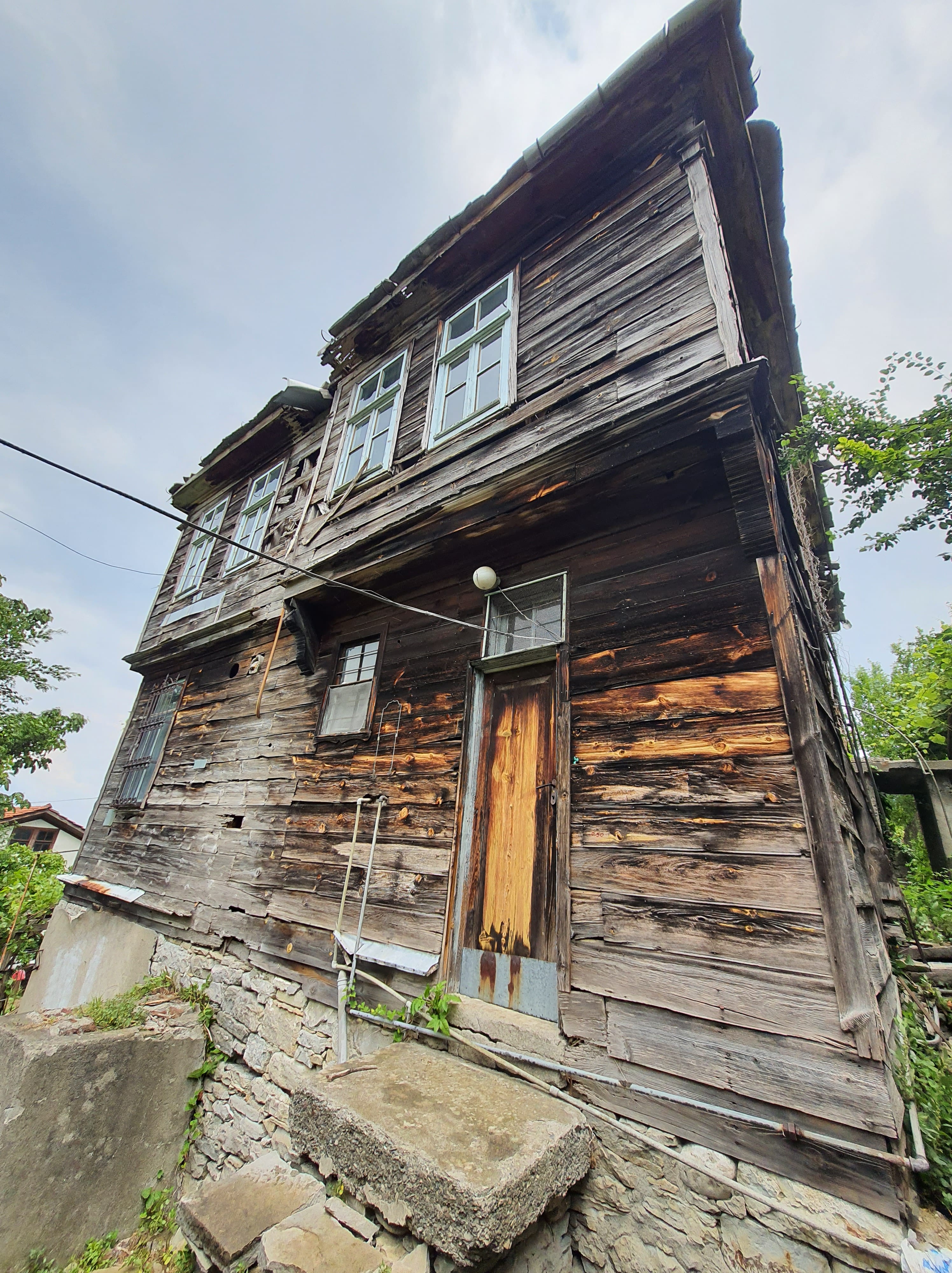 Restorasyon Çalışması 8